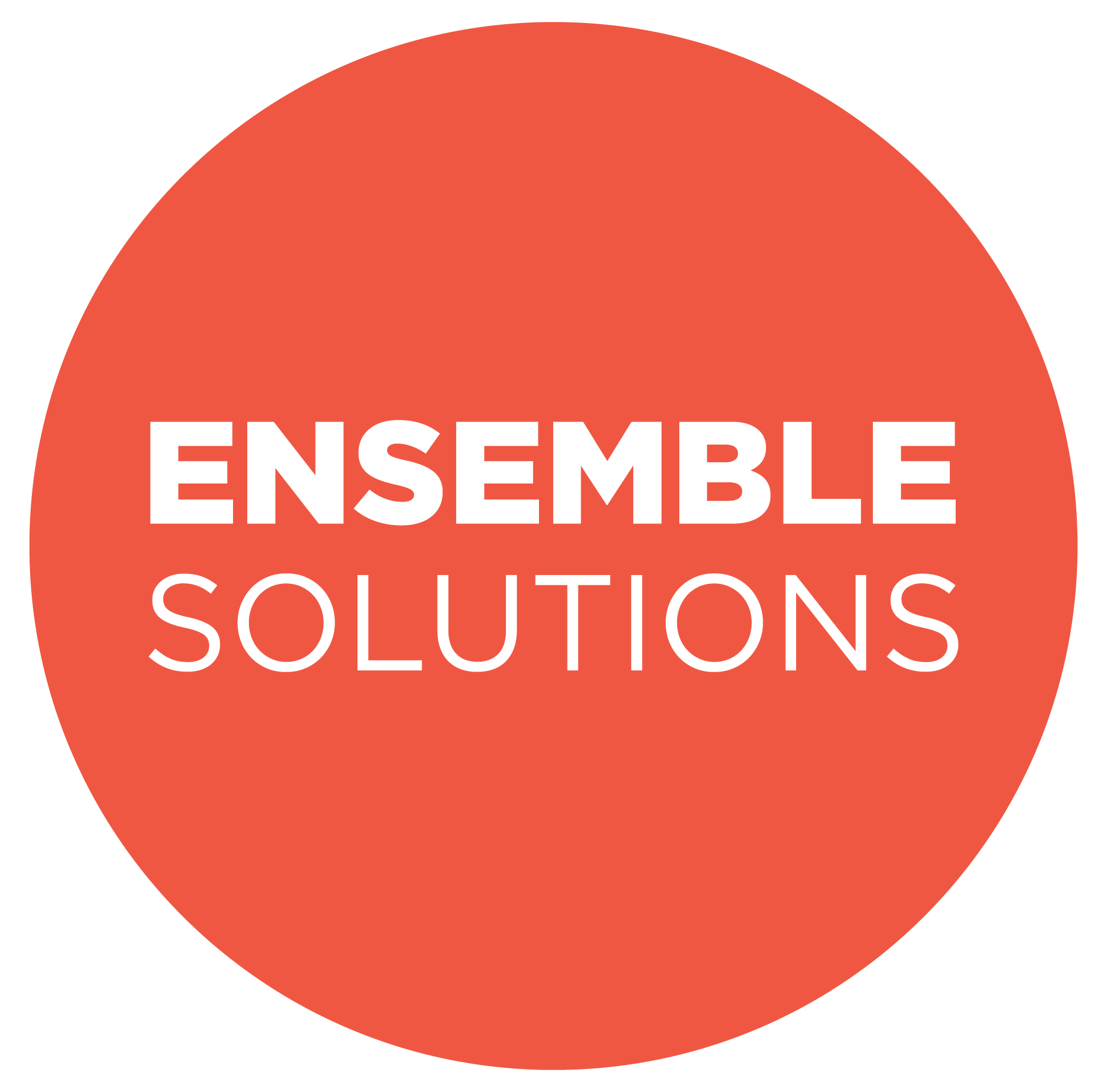 Ensemble Solutions